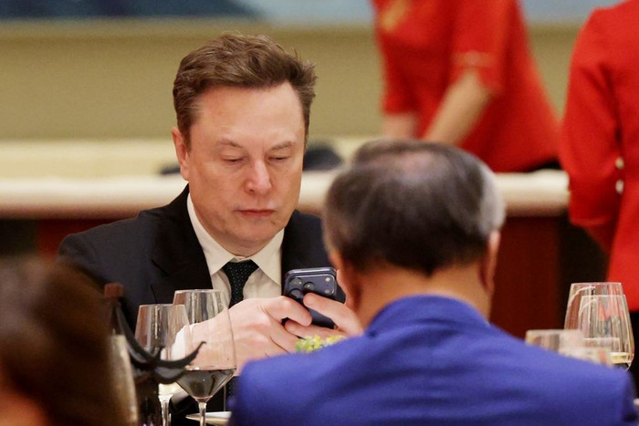 Elon Musk chỉ trích thẩm phán sau phán quyết của bồi thẩm đoàn, cho rằng nó 'tạo ra một tiền lệ tồi tệ'. (Getty).