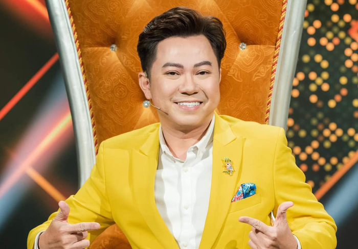 Theo Quốc Đại, AI chỉ nên được xem là công cụ hỗ trợ để mở rộng khả năng sáng tạo.