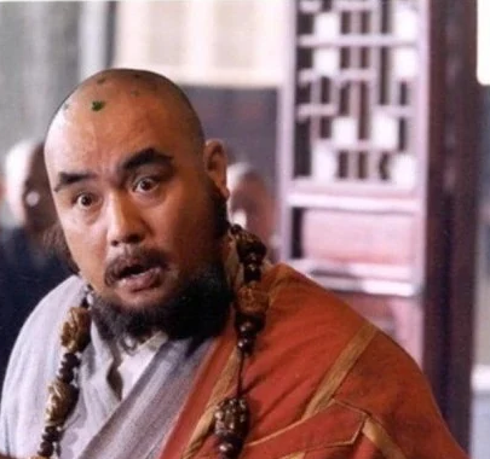 Bất Giới Hòa Thượng của Tiếu Ngạo Giang Hồ lại là một nhân vật hoàn toàn khác biệt trong thế giới Kim Dung.