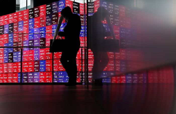 Ảnh: Reuters