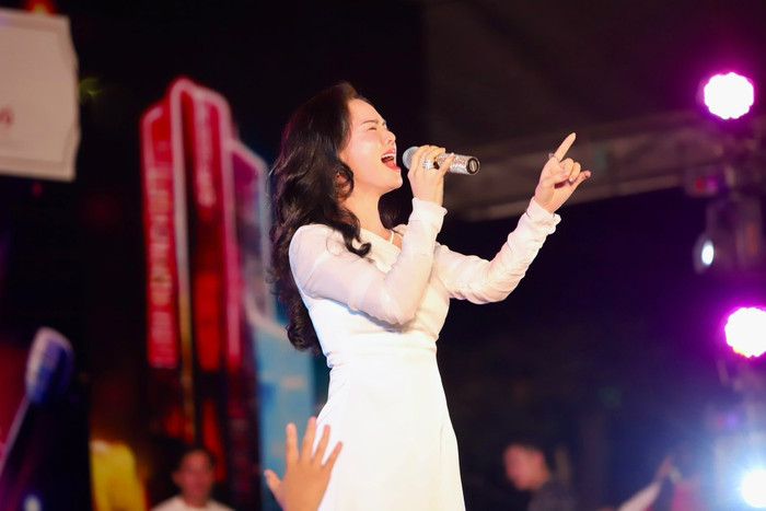 'Tài sản' quý giá của ca sĩ Nhật Kim Anh Ảnh 1