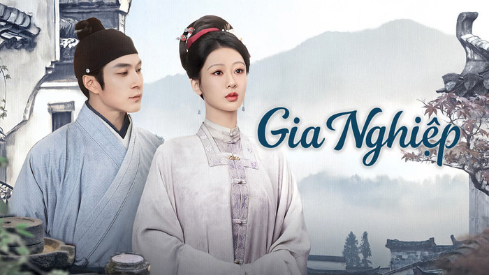 Top 5 phim Hoa ngữ hot nhất tháng 5/2026 Ảnh 2