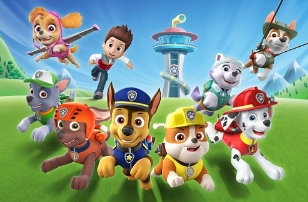 PAW Patrol được gia hạn tới mùa 15, tiếp tục thống trị hoạt hình thiếu nhi toàn cầu