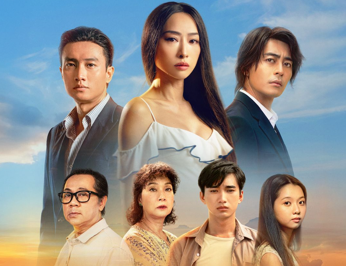 Dàn diễn viên góp mặt trong phim Một Thời Ta Đã Yêu.