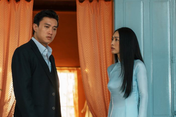 Quốc Trường gây chú ý khi trở lại phòng vé với dự án điện ảnh Một Thời Ta Đã Yêu.&nbsp;