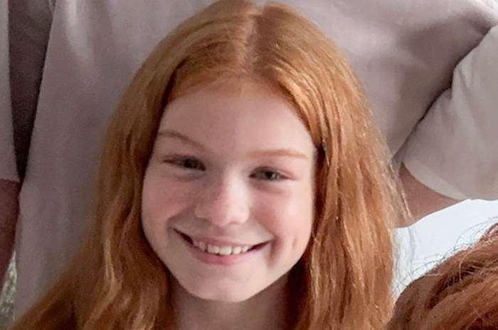 Fan tiếc nuối khi diễn viên nhí vai Ginny Weasley không thể tiếp tục hành trình tại Hogwarts