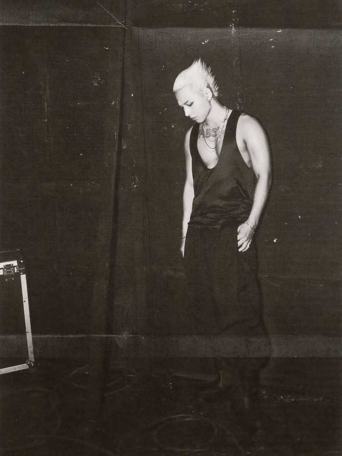 Taeyang tung album tham vọng nhất sự nghiệp sau 9 năm vắng bóng Ảnh 4