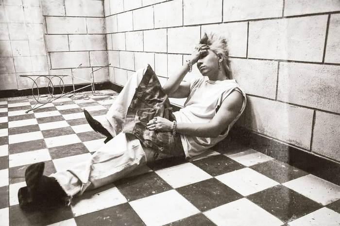 Taeyang tung album tham vọng nhất sự nghiệp sau 9 năm vắng bóng Ảnh 5