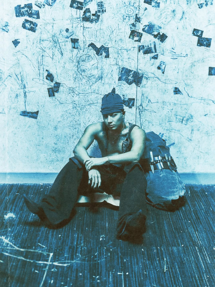 Taeyang tung album tham vọng nhất sự nghiệp sau 9 năm vắng bóng Ảnh 2