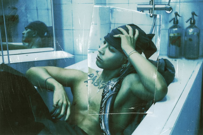 Taeyang tung album tham vọng nhất sự nghiệp sau 9 năm vắng bóng Ảnh 6
