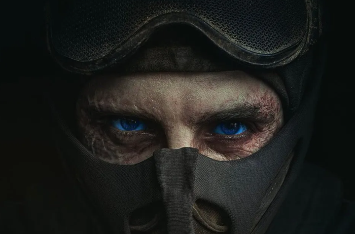 Paul Atreides (Timothée Chalamet) trong Dune 3. Ảnh: NSX