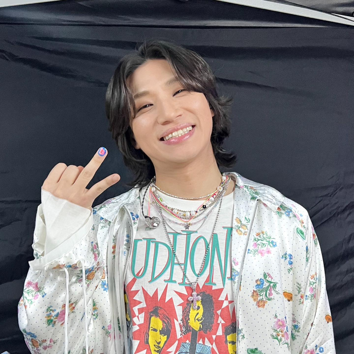Những chia sẻ của Daesung khiến nhiều người bất ngờ, thích thú.
