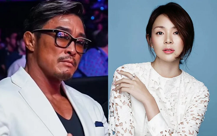 Yano Shiho phủ nhận tin đồn ly hôn với chồng võ sĩ - Choo Sung Hoon.