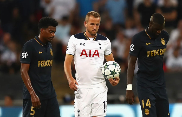Mauricio Pochettino tiết lộ rằng Harry Kane từng phải thay đổi nhiều thói quen trong giai đoạn đầu sự nghiệp để có thể vươn lên trở thành một trong những tiền đạo xuất sắc nhất thế giới. Ảnh: Getty