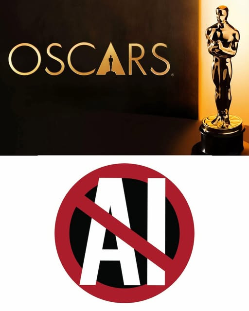 Viện Hàn lâm Khoa học và Nghệ thuật Điện ảnh công bố quy định mới cho mùa giải Oscar 2027.