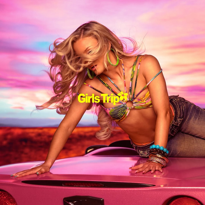 Tham vọng của Zara Larsson Ảnh 1