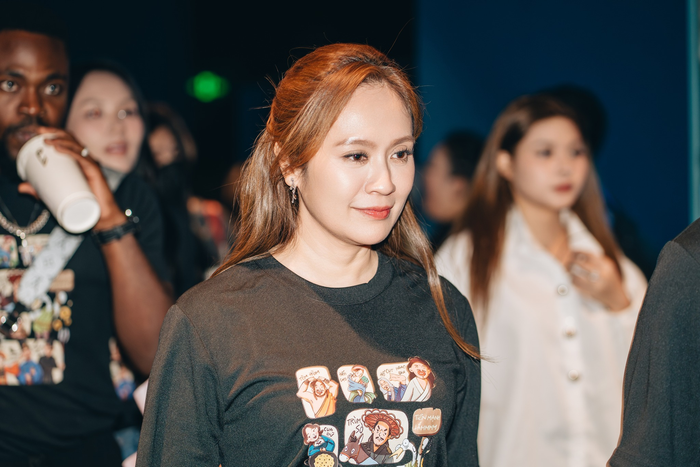 Những chia sẻ của nữ diễn viên nhanh chóng nhận được sự đồng cảm từ người hâm mộ.