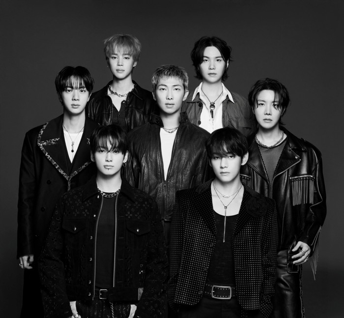 Album của BTS 'càn quét' các bảng xếp hạng toàn cầu suốt 6 tuần Ảnh 2