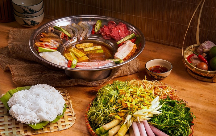 Đến An Giang quê ca sĩ Thuỷ Tiên: Một hành trình chạm vào nhiều nền văn hoá Ảnh 6