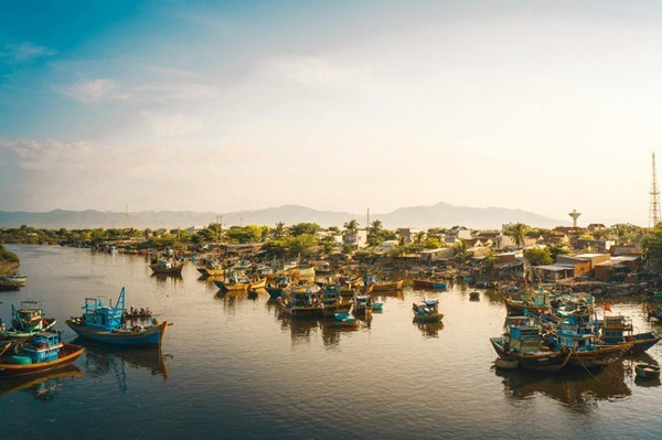 Đến An Giang quê ca sĩ Thuỷ Tiên: Một hành trình chạm vào nhiều nền văn hoá Ảnh 3