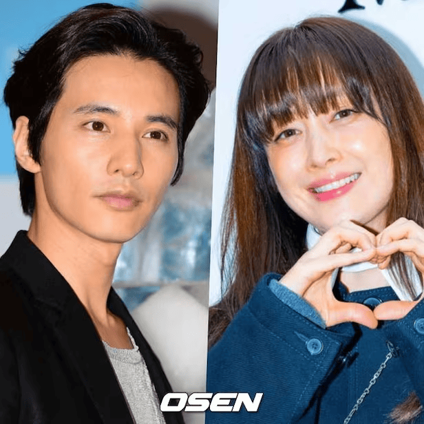 Nhiều khán giả vẫn kỳ vọng Won Bin sẽ sớm quay trở lại với showbiz vào một ngày gần nhất. Ảnh: OSEN