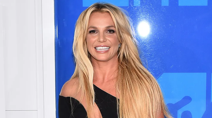 Tình trạng hiện tại của Britney Spears Ảnh 2