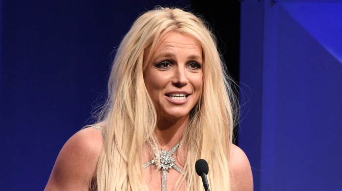Tình trạng hiện tại của Britney Spears Ảnh 1
