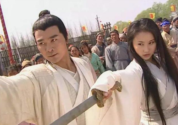 Không còn niềm tin vào danh lợi hay võ lâm, Địch Vân cuối cùng chọn rời bỏ tất cả.&nbsp;
