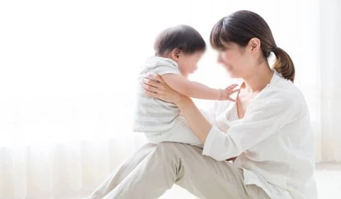 Từ 1/7, phụ nữ sinh đủ 2 con trước 35 tuổi được hỗ trợ tối thiểu 2 triệu đồng&nbsp;