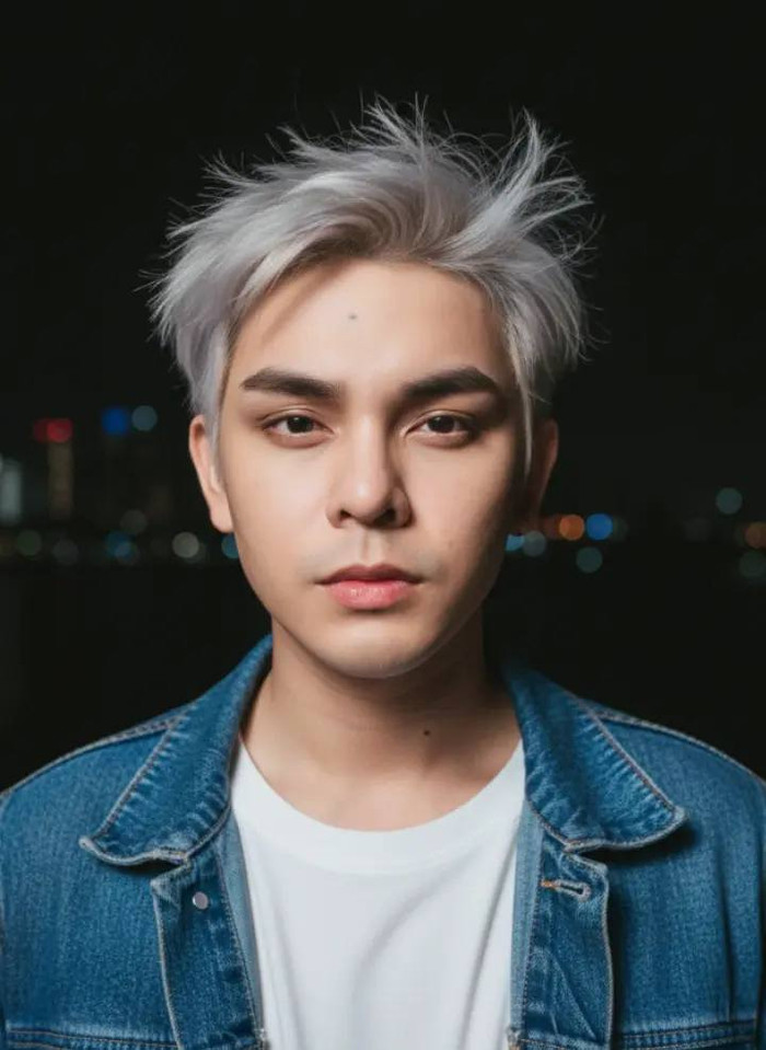 Lần gần nhất Sơn Ngọc Minh lộ diện trên mạng xã hội là từ tháng 12 năm ngoái. Ảnh: FBNV