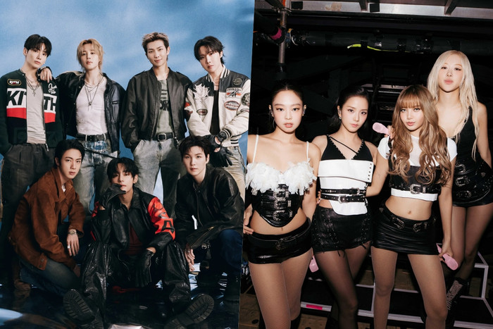 BTS và BLACKPINK cùng đạt chứng nhận danh giá tại Nhật Bản Ảnh 3