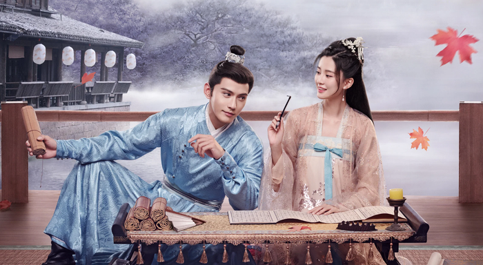 10 phim cổ trang lôi cuốn ngay từ tập đầu tiên Ảnh 8