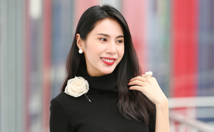 Ca sĩ Thủy Tiên có bài đăng đầy chiêm nghiệm về 'nửa đời còn lại' khiến dân tình 'dậy sóng'.