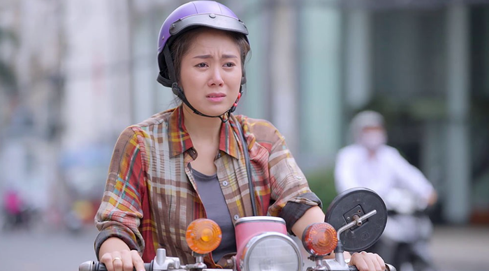 Vai Hương từng giúp Lê Phương tạo nên một trong những hiện tượng truyền hình lớn nhất năm 2018.