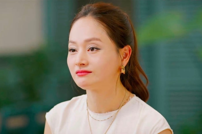 Hành trình nỗ lực của Lan Phương sau tất cả những thăng trầm trong cuộc sống xứng đáng được ghi nhận.
