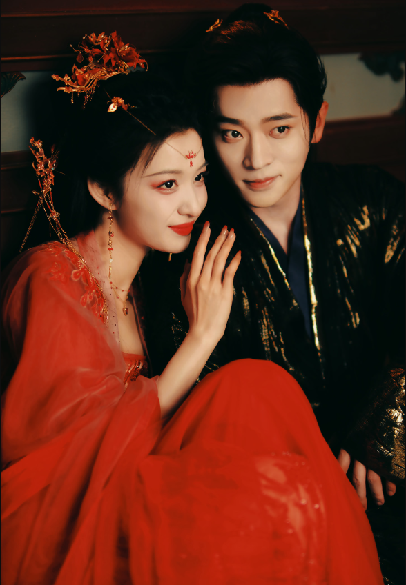 Top 10 phim hot nhất tháng 5 của iQIYI Ảnh 2
