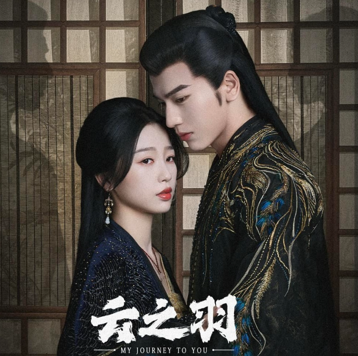 Top 10 phim hot nhất tháng 5 của iQIYI Ảnh 1