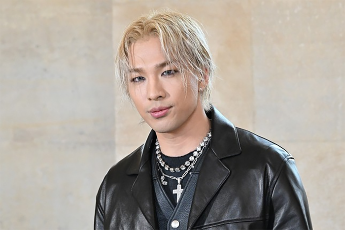 Theo Taeyang, chính anh là người từng đề nghị Daesung cân nhắc lại ý tưởng.