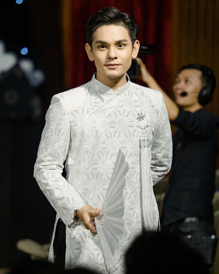 Tiếc cho ca sĩ Sơn Ngọc Minh Ảnh 3