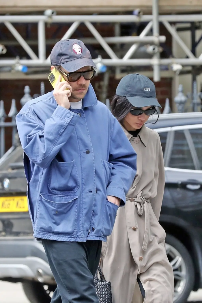 Zoë Kravitz và Harry Styles được cho là đang lên kế hoạch tổ chức đám cưới.