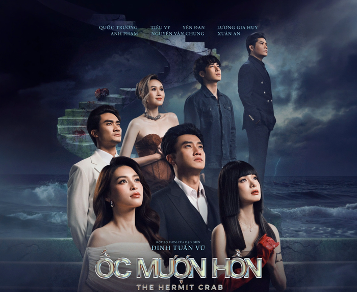 Bộ phim điện ảnh Ốc Mượn Hồn.