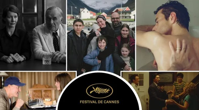 Cannes 2026 cho thấy bức tranh điện ảnh đa dạng hiếm thấy (Ảnh: Deadline).&nbsp;