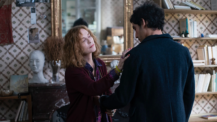 Trong khi đó, Parallel Tales của Asghar Farhadi tiếp tục cho thấy thế mạnh kể chuyện nhiều lớp của đạo diễn Iran (Ảnh: Deadline).&nbsp;