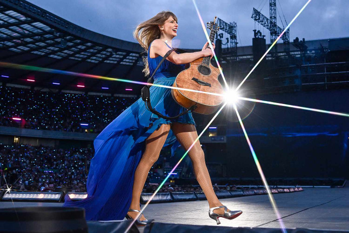 Rộ tin Taylor Swift sẽ biểu diễn tại sự kiện khó mua vé nhất thế giới Ảnh 3