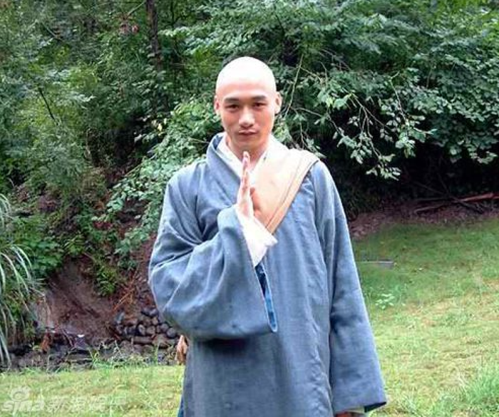 Dẫu vậy, số phận cuối cùng vẫn dành cho chàng cái kết viên mãn.