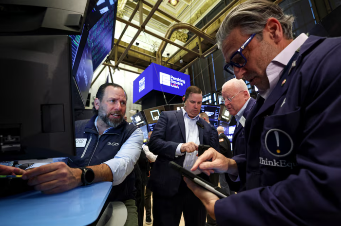Ảnh: Reuters