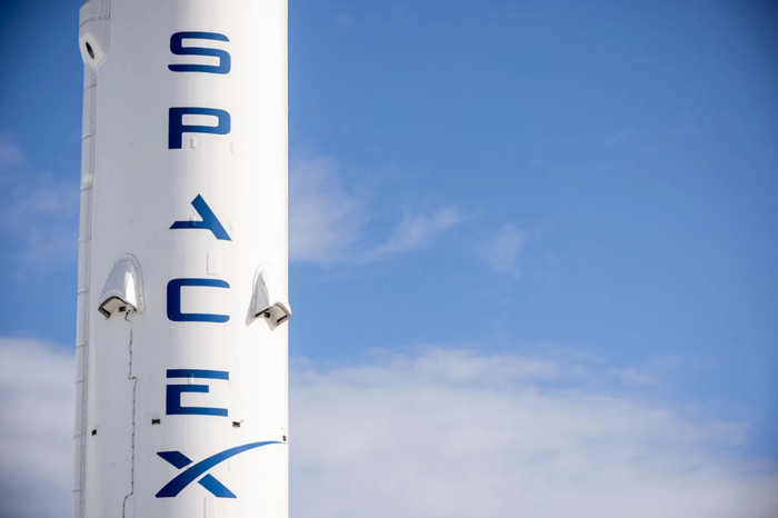 Công ty hàng không vũ trụ SpaceX do Elon Musk sáng lập cách đây 24 năm cuối cùng đã công khai hồ sơ IPO. Ảnh: Bloomberg