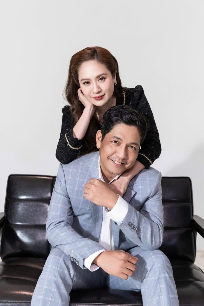 Hiện tại, Trùm Sò của Đức Thịnh và Thanh Thuý mới chỉ thu về hơn 17 tỷ đồng doanh thu sau thời gian công chiếu (Ảnh: FBNV).