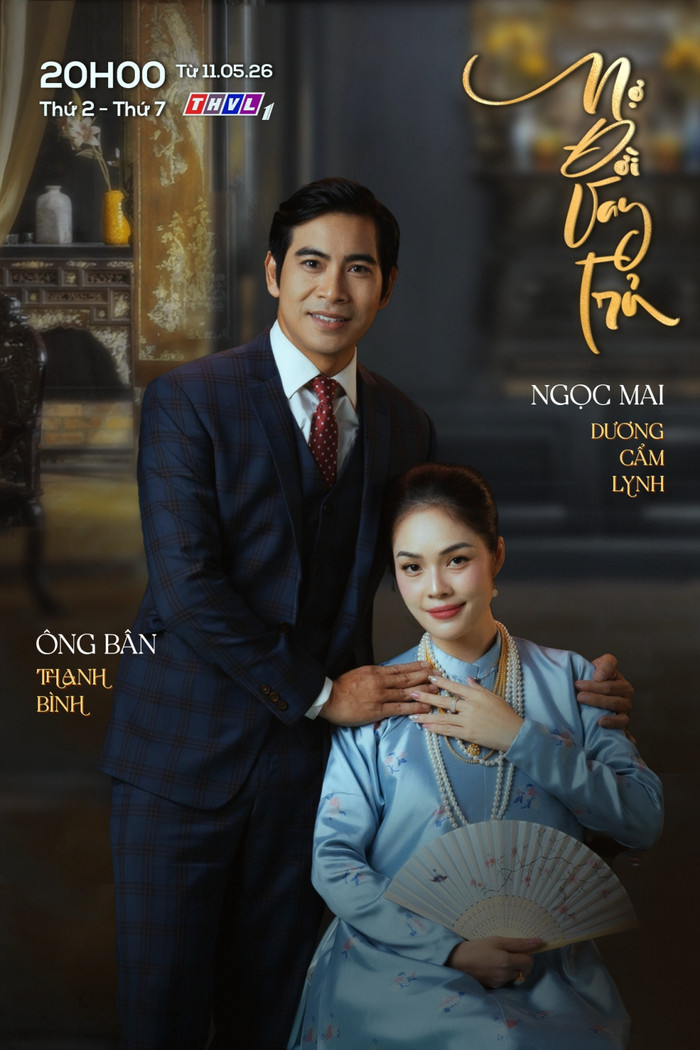 Nhân vật Ngọc Mai ghi dấu ấn bởi sự hiền lành, cam chịu nhưng phải chịu nhiều oan khuất trong Nợ Đời Vay Trả. Ảnh: NSX