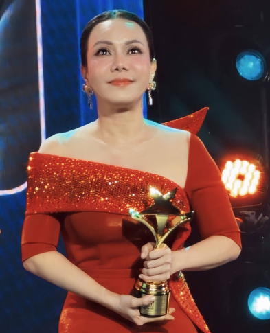 Sau chuỗi thành công liên tiếp, Việt Hương bất ngờ chia sẻ mong muốn tạm dừng các vai bi.